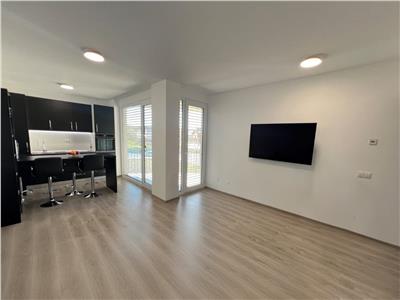 De vanzare apartament ECO cu 2 camere si parcare subterana in zona Arhitectilor