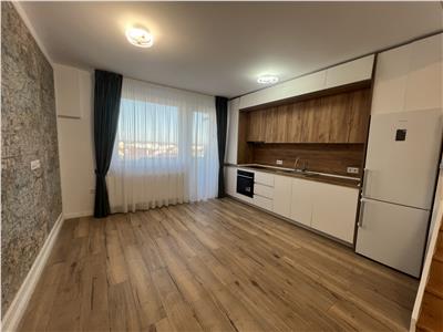 De vanzare apartament cu 4 camere si 2 bai situat in Selimbar zona Ion Ratiu