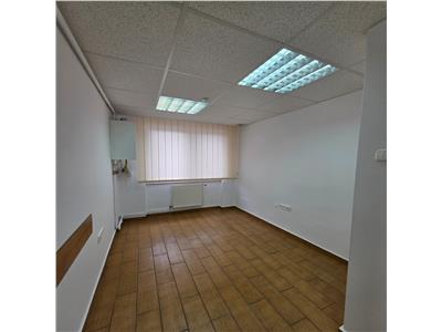 Spatiu de birouri de inchiriat in zona centrala din Sibiu