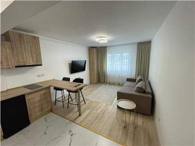 De inchiriat apartament cu 2 camere decomandate in zona Ipas din Sibiu