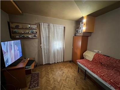 De vanzare casa cu 3 camere amplatasat pe tere de 310 mp situata in zona Trei Stejari din Sibiu