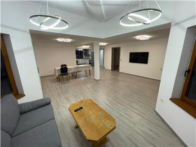 De inchiriat apartament la casa cu 2 camere decomandate si panorama in zona Terezian din Sibiu