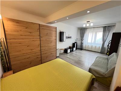 De vanzare apartament cu o camera situat la casa in zona Promenada Mall Sibiu