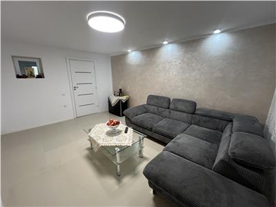 De vanzare casa individuala cu 4 camere si teren 209 mp zona Terezian din Sibiu