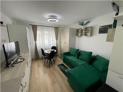 De vanzare garsoniera decomandata in zona Ipas din Sibiu