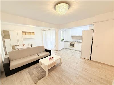 Apartament de vanzare cu 2 camere decomandate la cheie in Sibiu