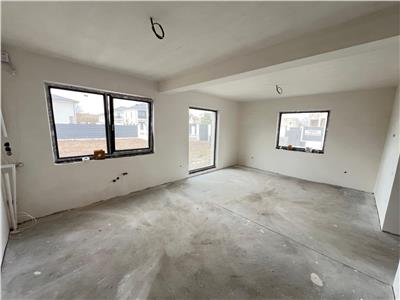 De vanzare casa individuala cu 5 camere teren 550 mp situata in Selimbar Sibiu