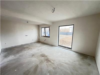 De vanzare casa individuala cu 5 camere teren 420 mp situata in Selimbar Sibiu