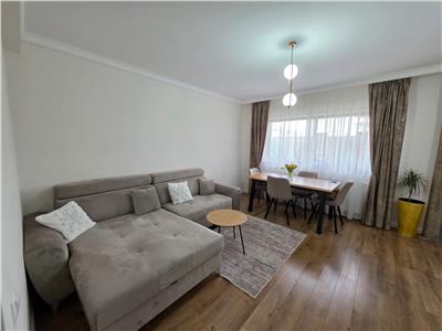 Casa de vanzare pe 2 nivele cu 4 camere decomadate 2 bai si curte privata in zona Arhitectilor din Sibiu