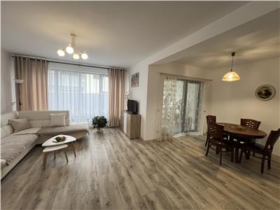 De vanzare casa cu 4 camere si teren propriu in Selimbar zona Triajului