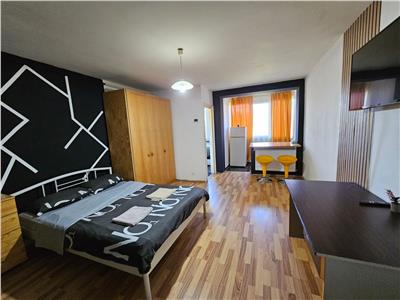 Garsoniera 30 mp de inchiriat in zona centrala din SIbiu