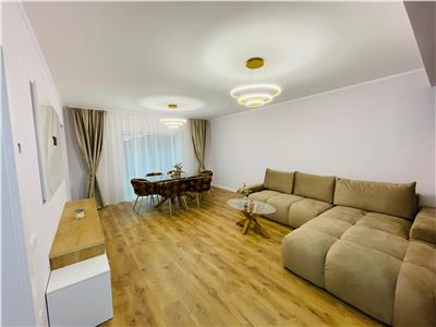 Casa individuala la cheie de vanzare in Sibiu doua pivnite 400 mp teren 4 camere 145 mp utili