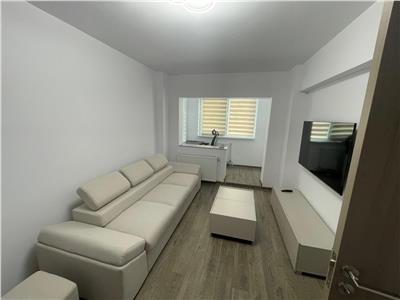 De inchiriat apartament modern cu 2 camere decomandate in zona Strand din Sibiu