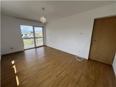 De vanzare apartament cu 3 camere decomandate si balcon zona Trei Stejari din Sibiu
