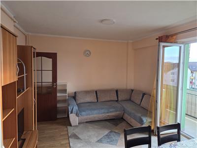 De inchiriat apartament cu 3 camere decomandate si balcon in zona Turnisor din Sibiu