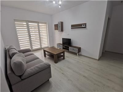 Apartament modern cu 3 camere si 2 balcoane de inchiriat in Selimbar zona Triajului