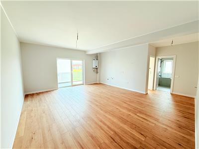 De vanzare in Selimbar apartament cu 2 camere la cheie in zona Pictor Brana