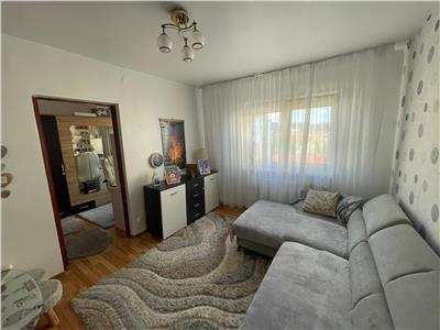 De vanzare apartament cu 2 camere in zona Vasile Aaron din Sibiu