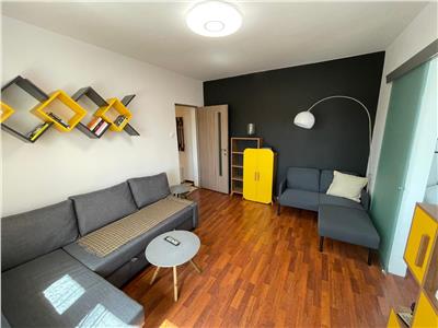 De inchiriat apartament cu 2 camere in zona Mihai Viteazu din Sibiu