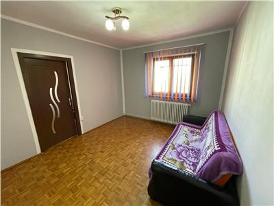 De vanzare apartament cu 2 camere in zona Cedonia din Sibiu