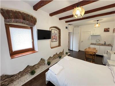 De vanzare 2 apartamente la casa in zona ultracentrala in Sibiu