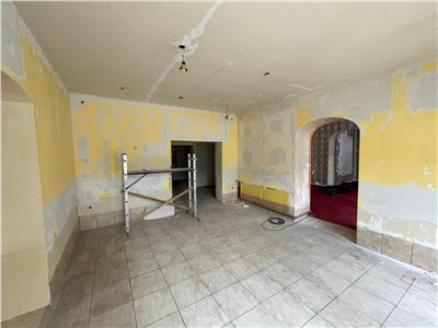 De inchiriat spatiu comercial cu vitrina in zona garii din Sibiu