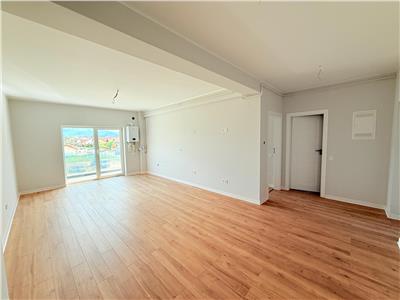 De vanzare apartament la cheie cu 2 camere 51 mp utili zona Pictor Brana din Selimbar