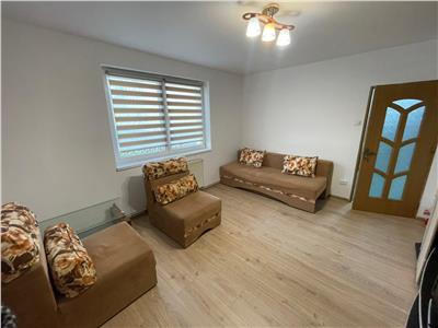 De inchiriat apartament cu 2 camere in zona Cedonia din Sibiu