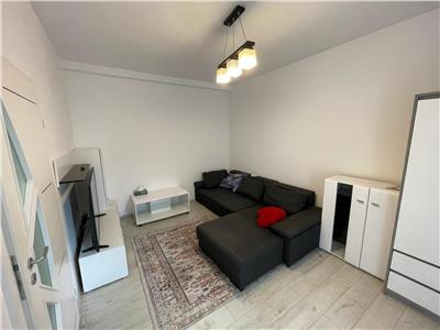 De vanzare apartament cu 2 camere decomandate balcon si 2 locuri de parcare in zona Deventer din Sibiu