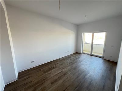 Garsoniera cu balcon si parcare de vanzare in Selimbar zona Pictor Brana