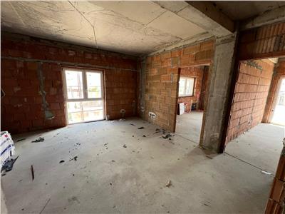 De vanzare apartament cu 2 camere decomandate balcon si loc parcare situat in Selimbar zona Lidl