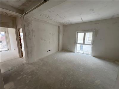 De vanzare apartament cu 2 camere decomandate balcon si loc parcare situat in Selimbar zona Lidl