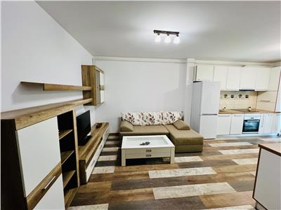De inchiriat apartament de 2 camere cu balcon si loc de parcare zona Garii din Sibiu