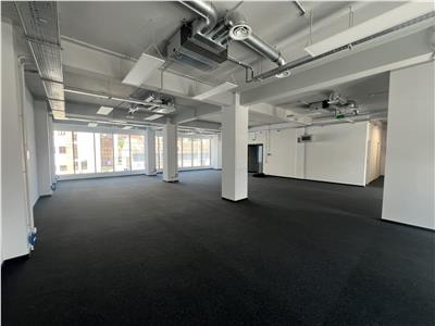 De inchiriat spatiu birouri 190 mp la etajul 2 zona Centrala Promenada Mall din Sibiu