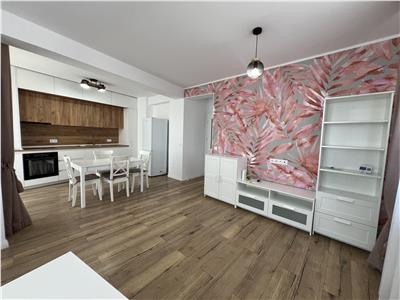 De vanzare apartament cu 3 camere 2 bai 2 locuri de parcare in Selimbar zona Lidl