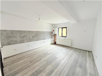 Apartament cu 2 camere la cheie de vanzare in Selimbar etaj 1 loc parcare