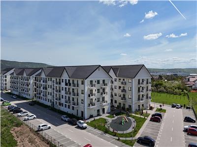 Apartament cu 3 camere decomandate 2 bai terasa si balcon la etajul 2 zona Pictor Brana