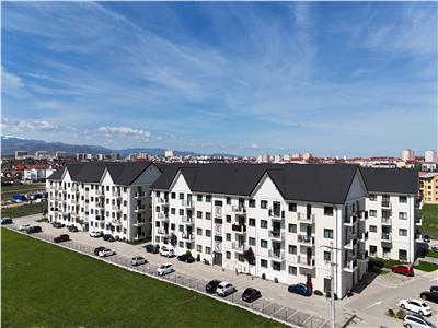 Apartament cu 2 camere si balcon de vanzare zona Pictor Brana