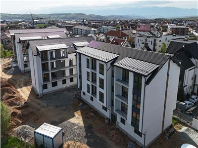 De vanzare apartament cu 3 camere decomandate si etaj 1 zona Selimbar/Vasile Aaron