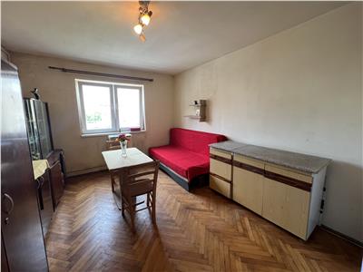 De vanzare garsoniera situata la etajul intermediar 2 in zona Lazaret din Sibiu