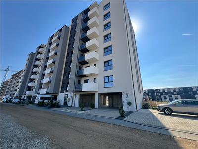 De vanzare apartament la etajul 2 cu 2 camere decomandate balcon parcare  zona Doamna Stanca din Selimbar