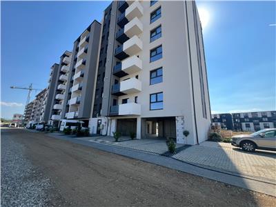 De vanzare apartament la etajul 2 cu 2 camere decomandate balcon parcare  zona Doamna Stanca din Selimbar