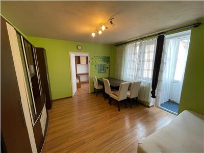 De vanzare apartament cu 2 camere si balcon in zona Cedoania din Sibiu