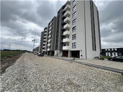 De vanzare apartament cu 2 camere la etajul 1 cu parcare subterana zona Doamna Stanca