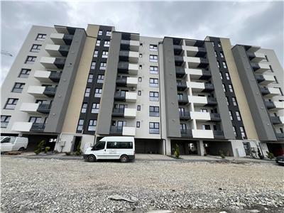 De vanzare apartament cu 2 camere decomandate si balcon zona Doamna Stanca