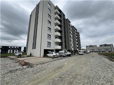 De vanzare apartament cu 2 camere etajul 1 cu loc de parcare zona Doamna Stanca