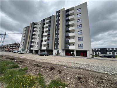 De vanzare studio cu 2 camere etajul 1 cu parcare subterana zona Doamna Stanca