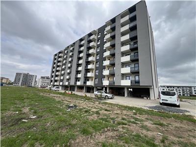 De vanzare studio la etajul 1 cu parcare subterana zona Doamna Stanca