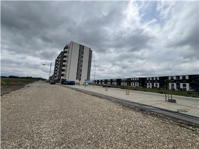 De vanzare apartament de 2 camere cu balcon si parcare subterana zona Doamna Stanca