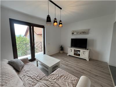 De vanzare apartament cu 3 camere 140 mp utili cu 2 locuri de parcare zona Arhitectilor din Sibiu